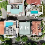 Bán đất biệt thự 2 mặt tiền Thảo Điền 300m² 239tr/m² - Ảnh thu nhỏ 1