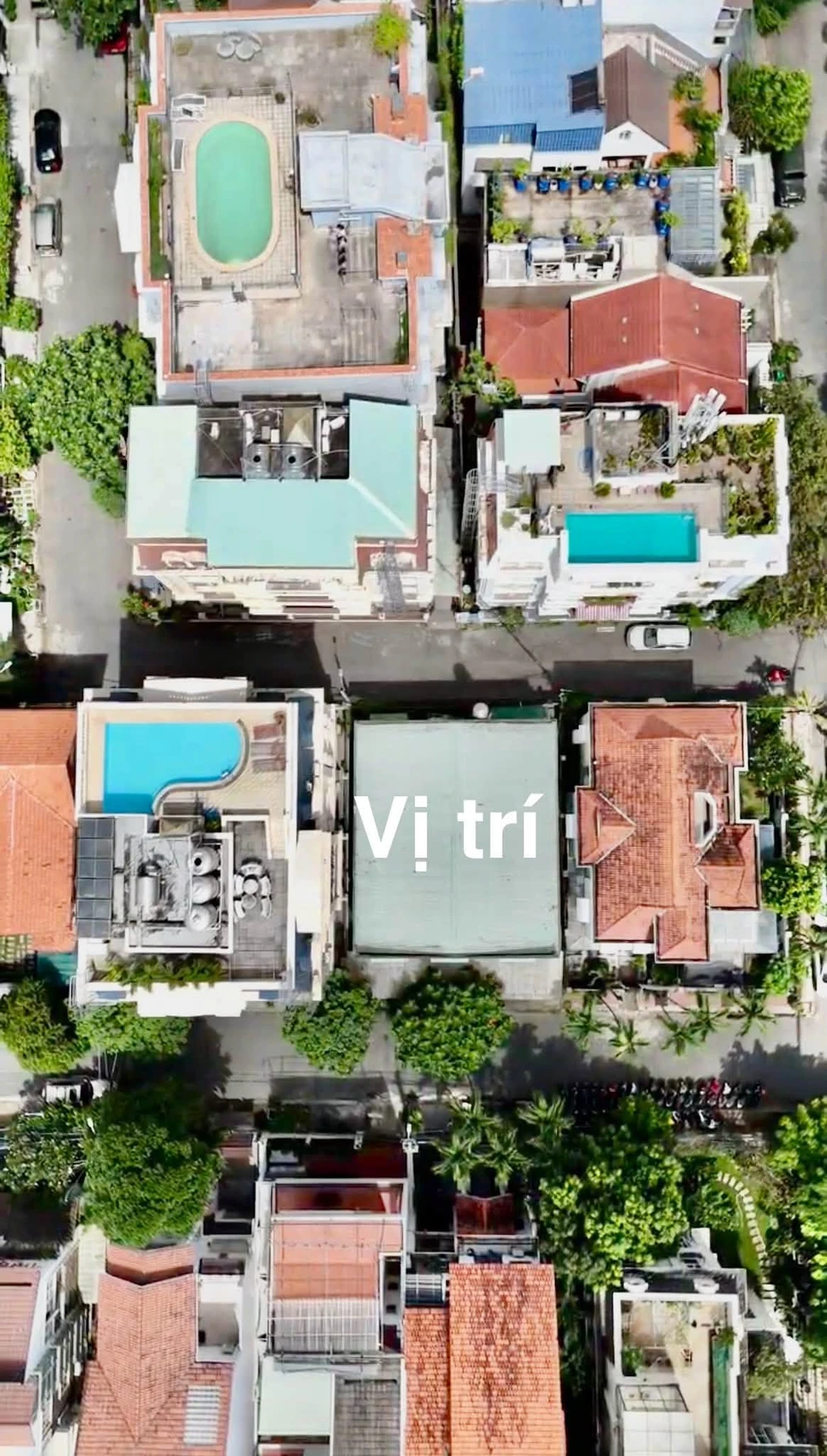 Bán đất biệt thự 2 mặt tiền Thảo Điền 300m² 239tr/m² - Ảnh 1