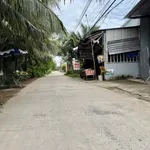 Bán đất mặt tiền 300m² Châu Thành, Bến Tre 1 tỷ 350 - Ảnh thu nhỏ 2