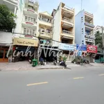 Bán nhà mặt tiền 5 tầng 84m2 gần ĐH Giao thông Vận tải, Phường 25 Bình Thạnh - Ảnh thu nhỏ 2