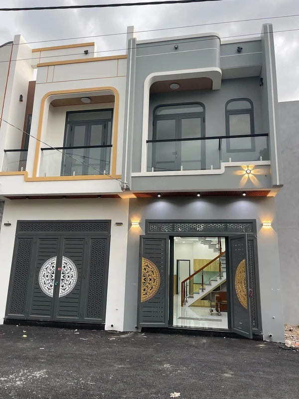 Bán nhà 4PN 62.8m² Biên Hòa Đồng Nai 2.8 tỷ