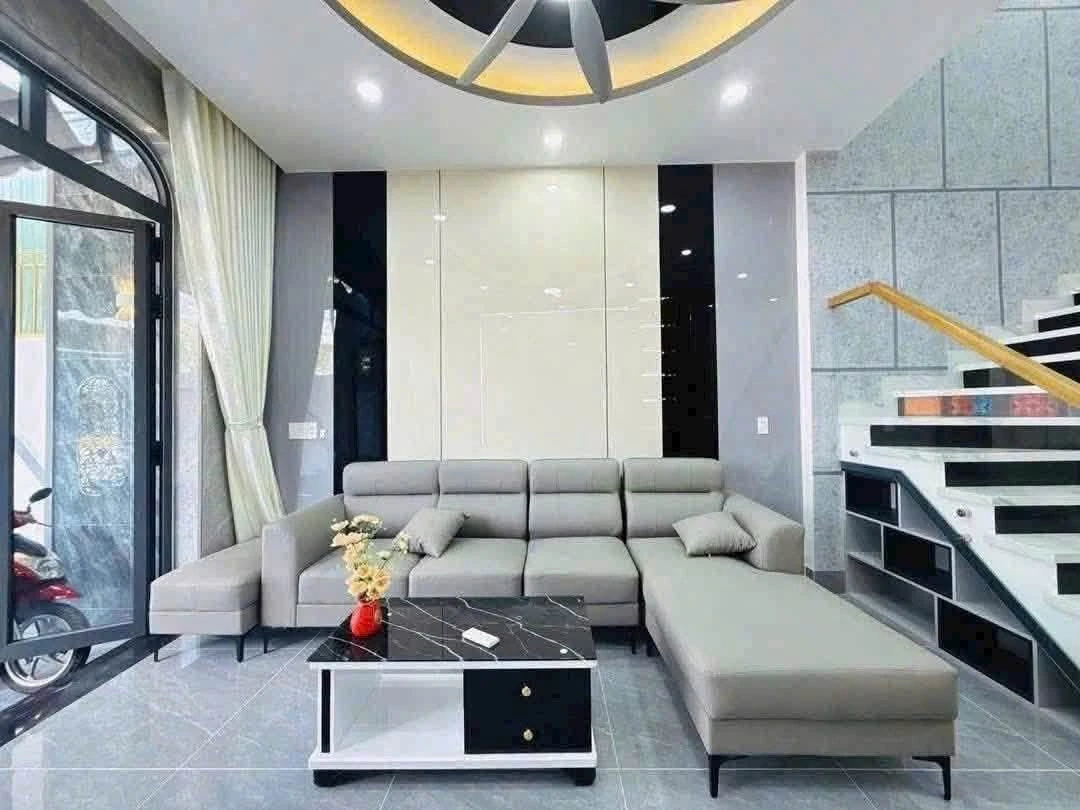 Bán nhà 4 phòng 160m² Biên Hòa 3,48 tỷ - Ảnh thu nhỏ 5