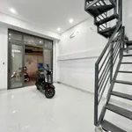 Cho thuê nhà 1 trệt 1 lầu Trường Chinh, Tân Bình 24m² - Ảnh thu nhỏ 3