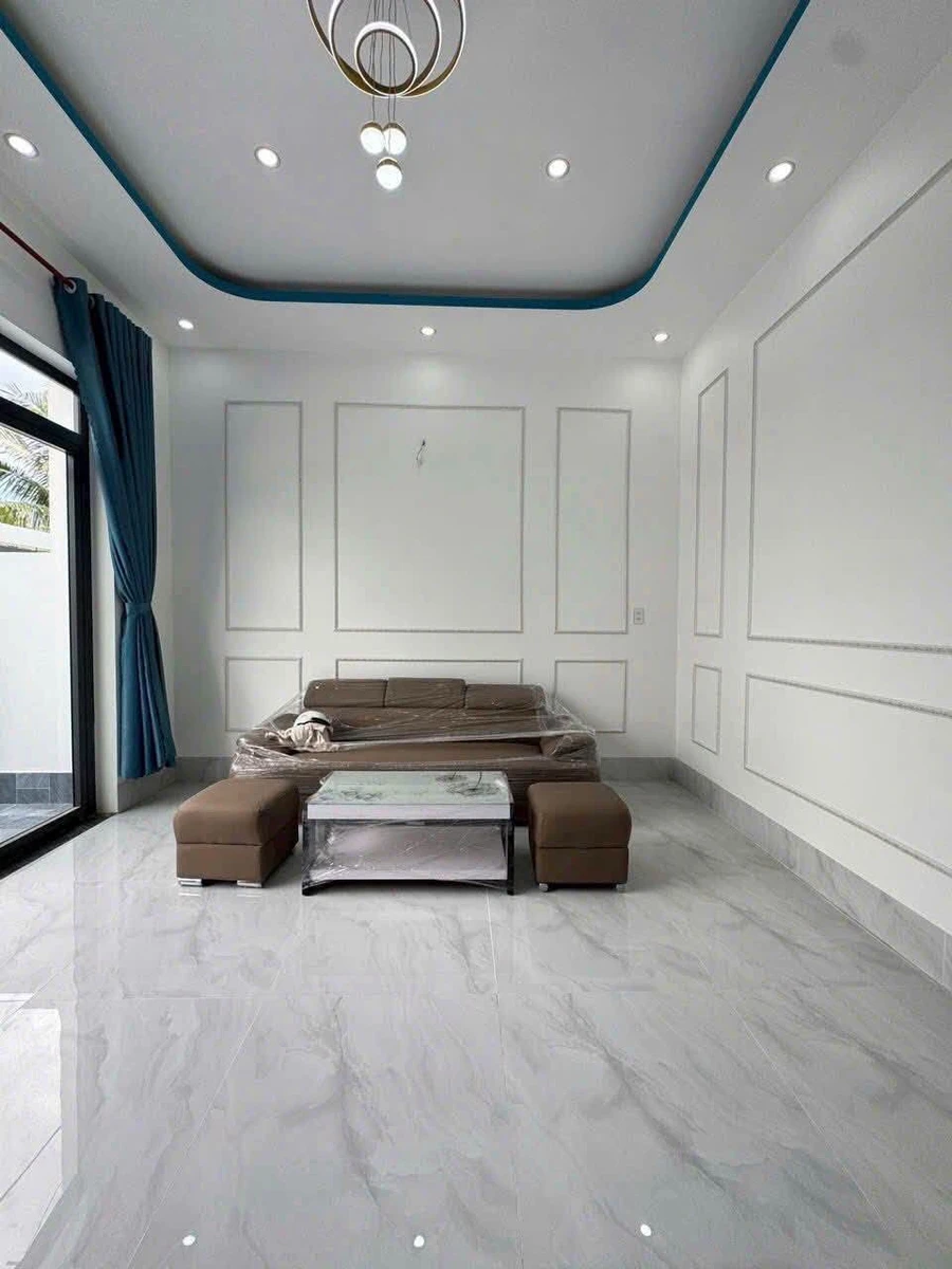 Bán nhà hẻm 100m² 3PN 2WC Ngô Thì Sĩ Rạch Giá - Ảnh thu nhỏ 5