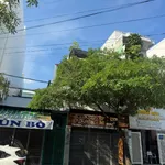 Bán nhà 3 tầng mặt tiền Nguyễn Hữu Huân, Nha Trang, 113m2 - Ảnh thu nhỏ 1