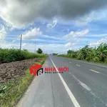 Bán nền đất full thổ cư 500m² mặt tiền Xuyên Á, Cà Mau - Ảnh thu nhỏ 1