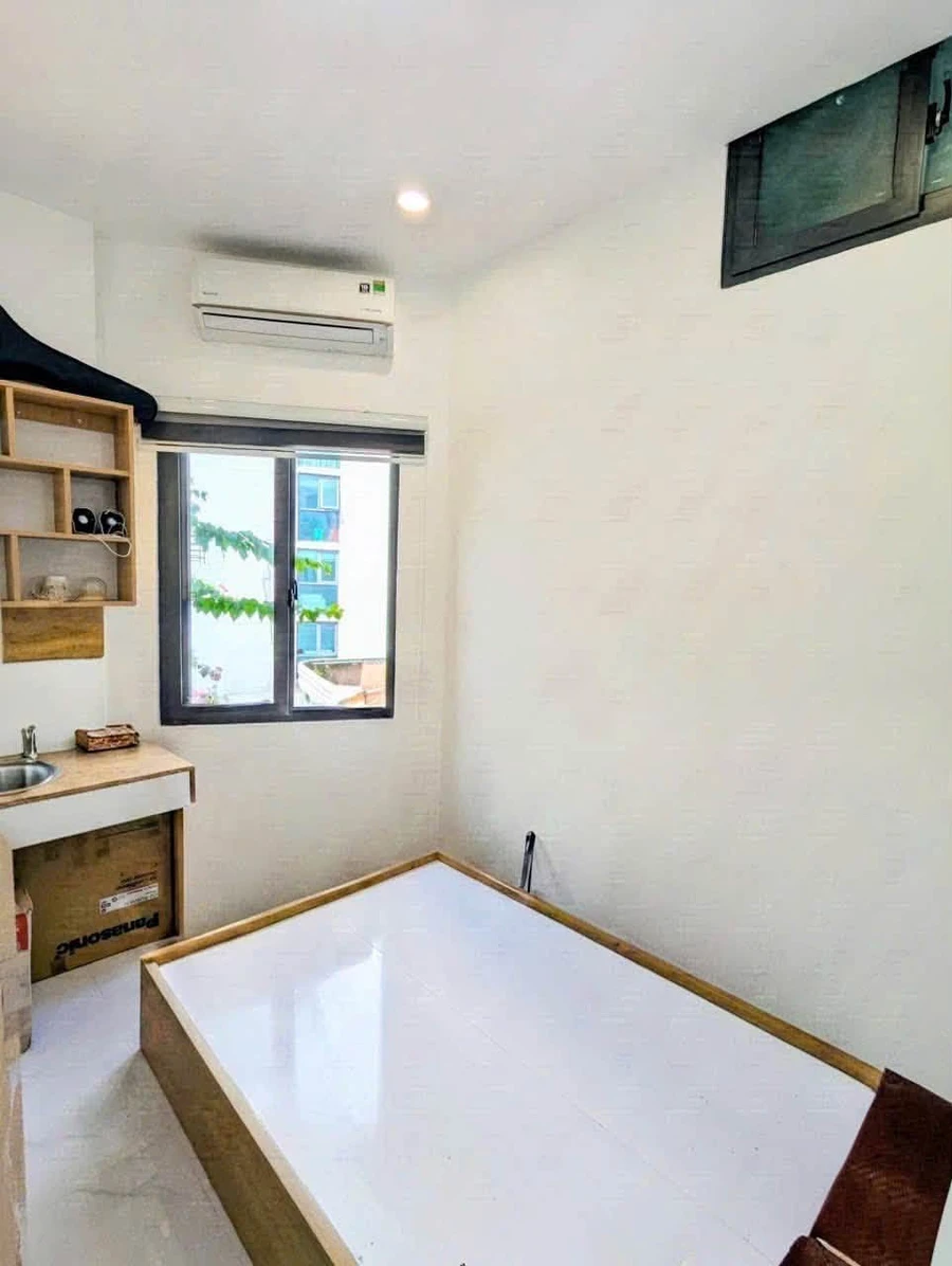 Bán nhà 5 phòng ngủ Nguyễn Văn Trỗi Phú Nhuận 53m² 8.6 tỷ - Ảnh thu nhỏ 5