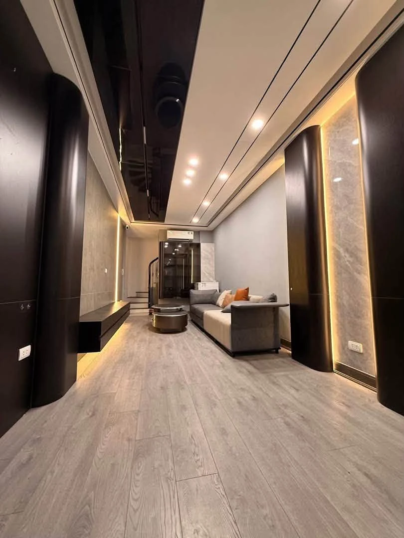 Bán nhà 35m² 5 tầng phố Bạch Mai Hai Bà Trưng 9 tỷ - Ảnh thu nhỏ 2