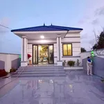 Bán nhà vườn mái Nhật 332m² Xã Long Hòa 3.6 tỷ - Ảnh thu nhỏ 1
