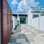 Bán nhà 157m² 3PN Mỹ Lộc Tây Ninh 1,95 tỷ - Ảnh thu nhỏ 1