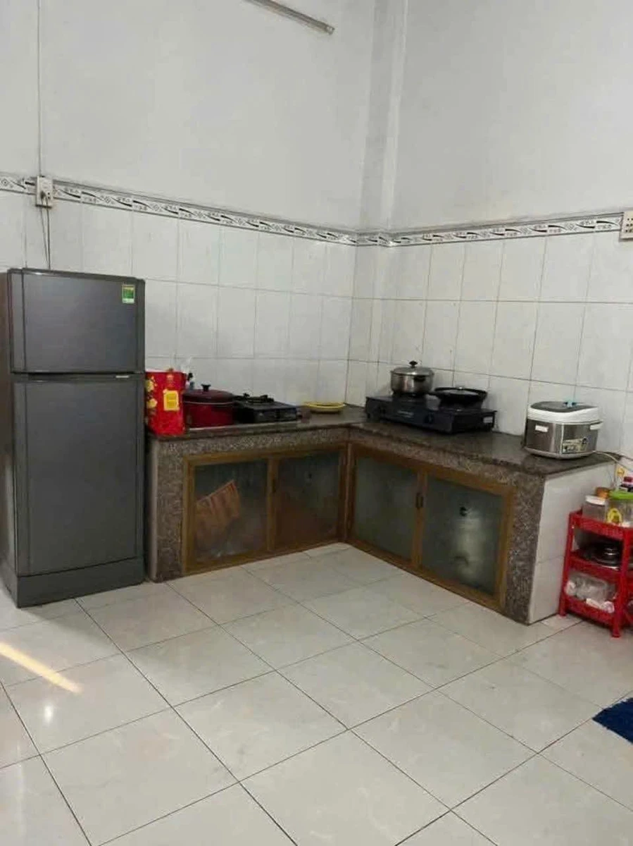 Bán đất 100m² gần Cao đẳng Lê Quý Đôn, 1 tỷ 350 triệu - Ảnh thu nhỏ 5