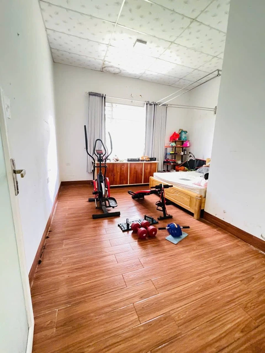 Bán nhà vườn 4PN 200m2 mái Nhật hẻm Tạ Quang Bửu gần chợ - Ảnh thu nhỏ 5