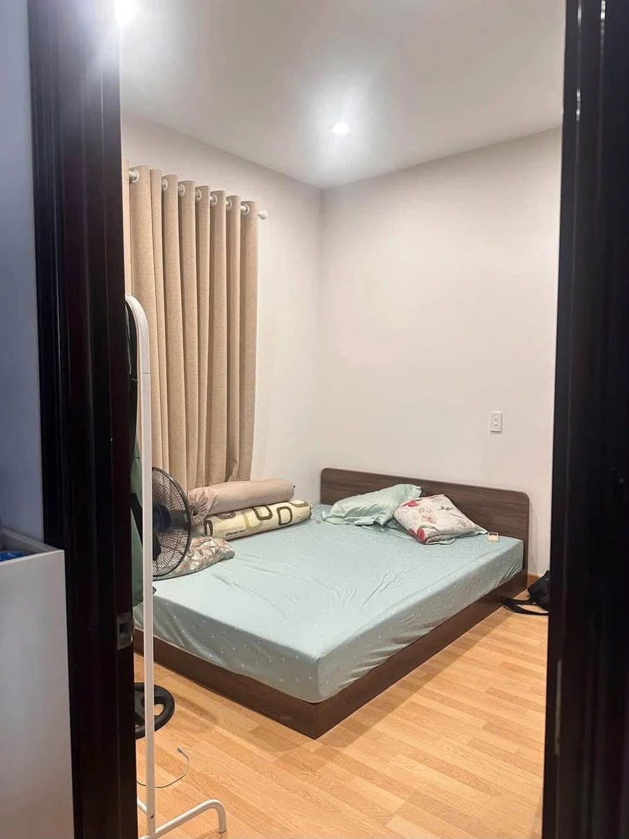 Bán căn hộ An Khang - Nam Long 55m² 2PN giá 3,2 tỷ, Quận 7 - Ảnh thu nhỏ 4