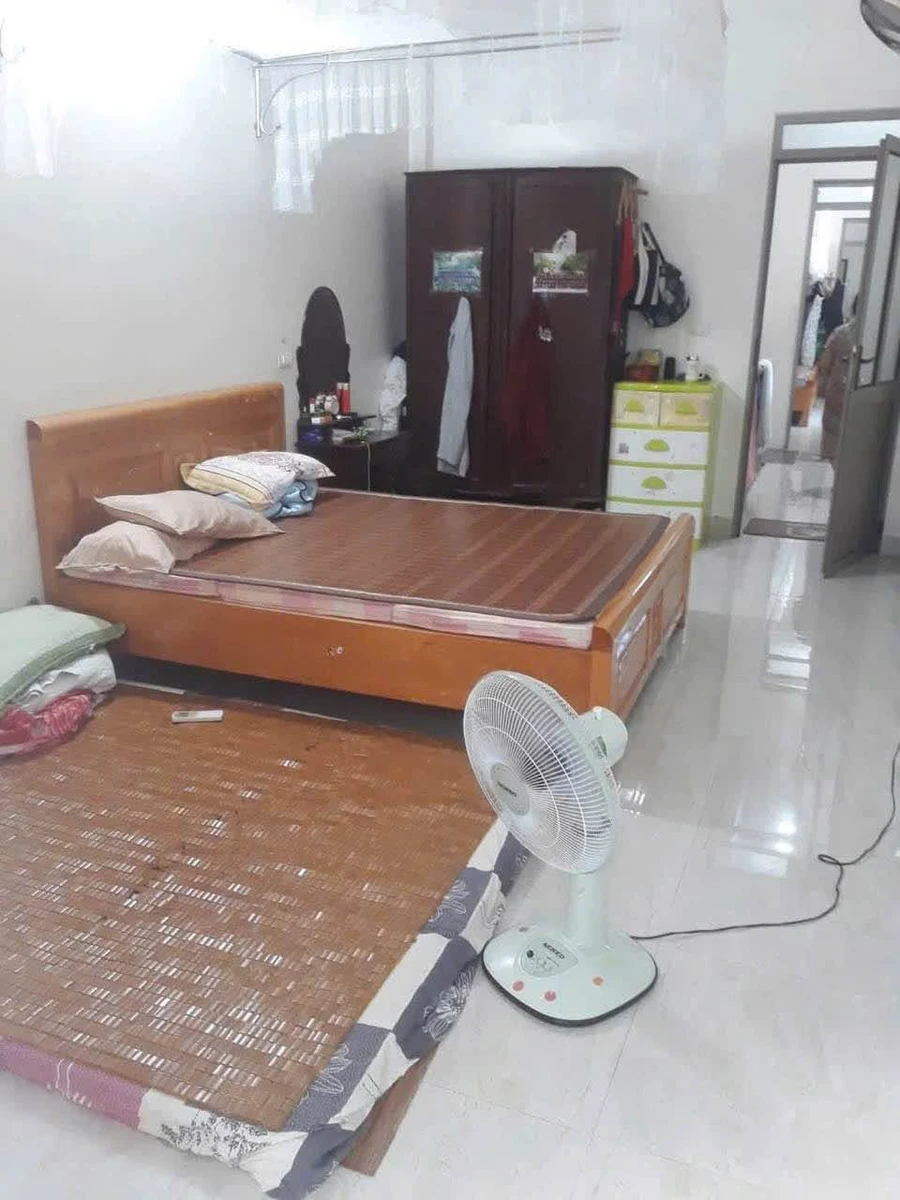 Bán nhà 3 tầng 70m² Phường Trường Thi - Ảnh thu nhỏ 3