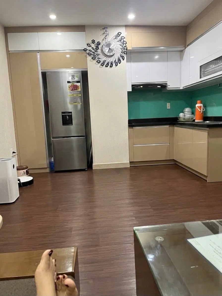 Bán căn hộ 2PN 60m² Kim Trường Thi đường Võ Thị Sáu - Ảnh thu nhỏ 2