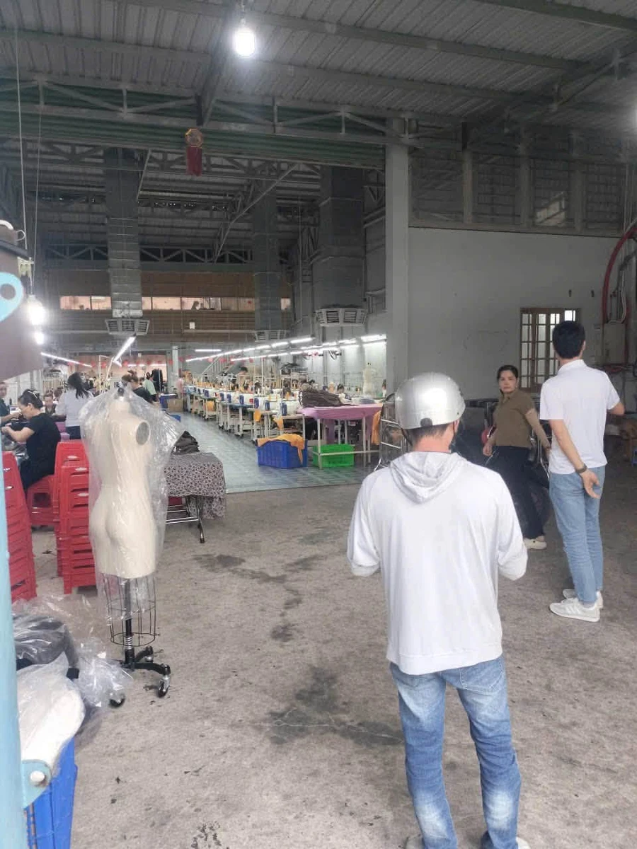 Bán mặt tiền Đông Thạnh, Hóc Môn, 10.6x50m (626m²), 17,95 tỷ - Ảnh thu nhỏ 4