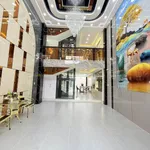 Bán nhà 5 tầng thang máy 95m2 đường Dương Thị Mạnh, Phường Thới An, Quận 12, giá 9,25 tỷ - Ảnh thu nhỏ 3
