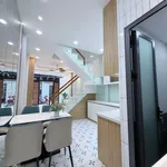 Bán nhà 2 tầng 45m² 3 phòng ngủ Bình Thạnh 6.3 tỷ - Ảnh thu nhỏ 5