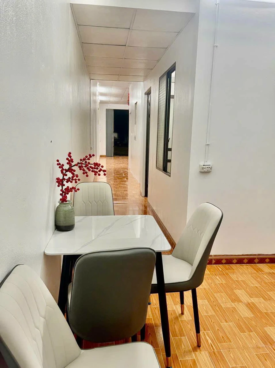 Bán nhà gác lửng Trần Phú 90m2, 2 tỷ 730 triệu - Ảnh thu nhỏ 4