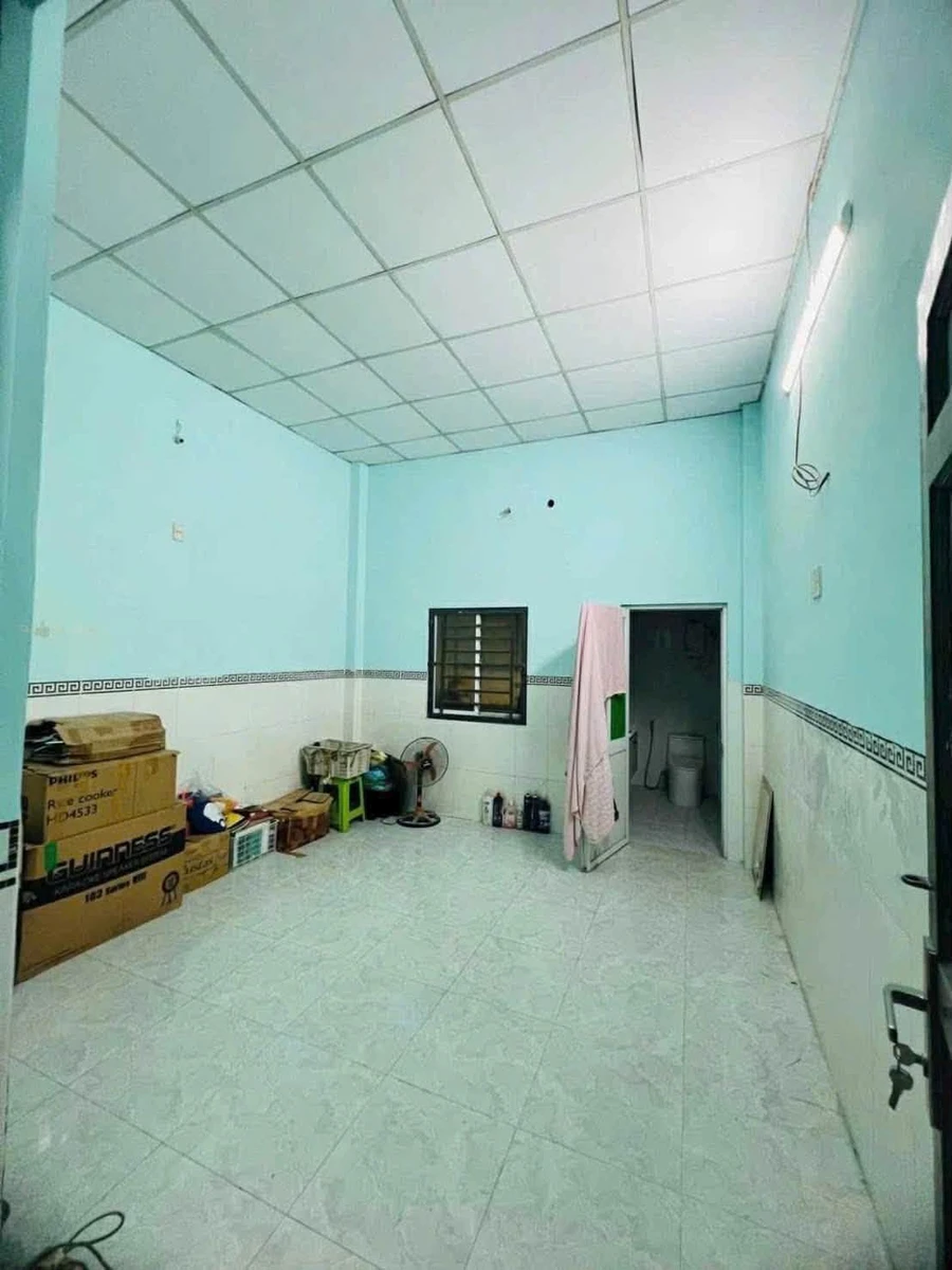 Nhà thuê 3PN 81m² Miếu Gò Xoài, Bình Tân - 11 triệu/tháng - Ảnh thu nhỏ 4