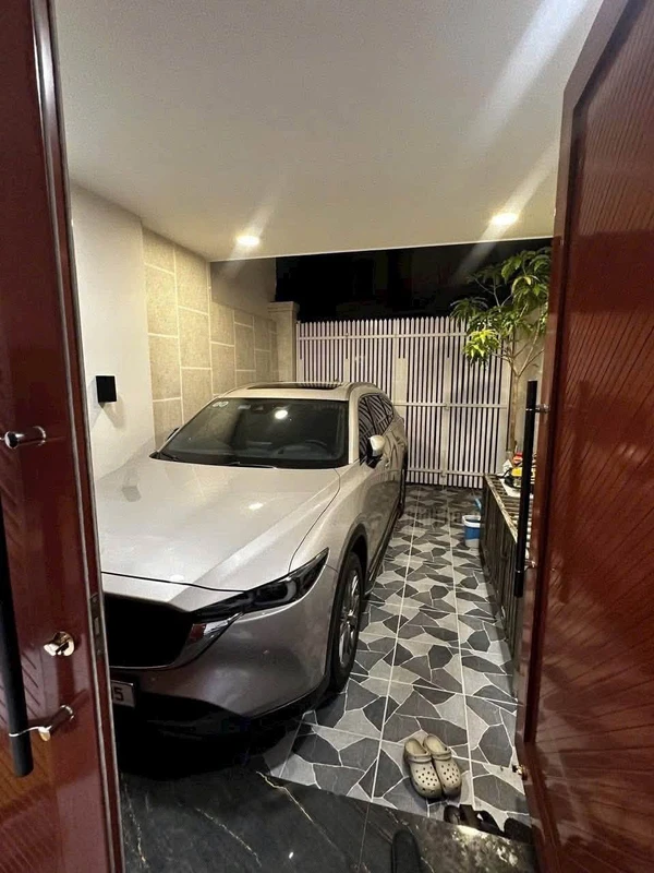 Bán nhà 1 trệt 2 lầu hẻm ô tô đường Bình Giã 80m2, Phường 8, Vũng Tàu