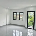 Bán nhà 3 tầng 66m2 Gần Cầu Trắng Bình Chánh - Ảnh thu nhỏ 3