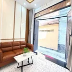 Bán nhà 5 tầng, 100m2, 3 phòng ngủ, Huỳnh Văn Bánh, Phú Nhuận - Ảnh thu nhỏ 3