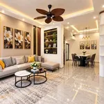 Bán nhà 4 tầng 42m² 4 phòng ngủ Thiên Lôi Quận 5 - Ảnh thu nhỏ 4