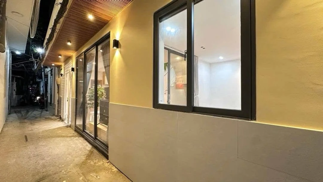 Bán nhà 2 tầng 3PN 50m² Hải Châu Đà Nẵng - Ảnh thu nhỏ 5