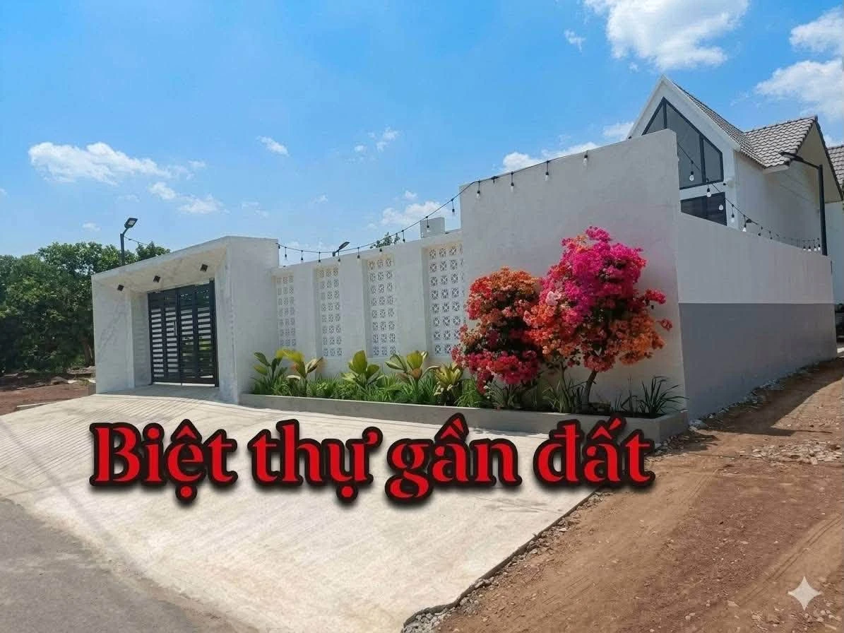 Bán đất 80m² Bàu Chinh, Nhà Bè 570 triệu - Ảnh thu nhỏ 3