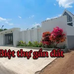 Bán đất 80m² Bàu Chinh, Nhà Bè 570 triệu - Ảnh thu nhỏ 3