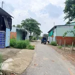 Bán đất 80m² mặt tiền Nguyễn Chí Thanh, Tây Ninh - Ảnh thu nhỏ 1
