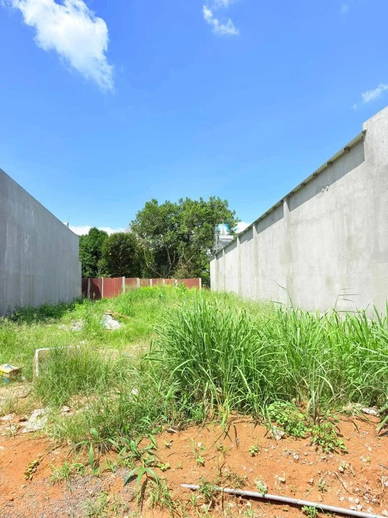 Bán đất mặt tiền Phường Bình Lộc, Đồng Nai, 120m², 1 tỷ 50 triệu - Ảnh thu nhỏ 2