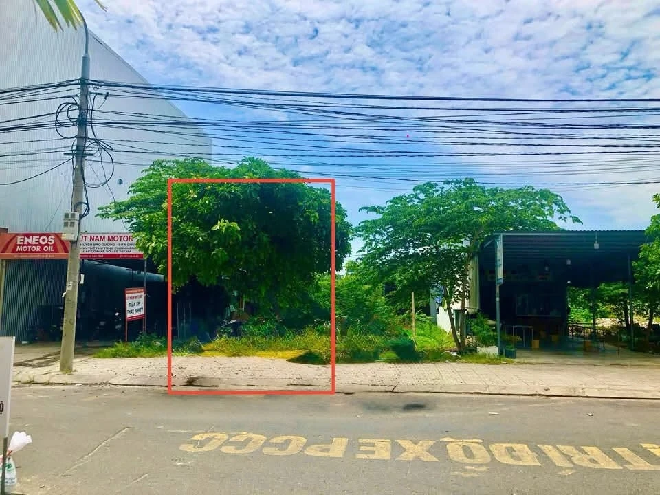 Bán đất mặt tiền Nguyễn Thành Long 100m² giá 5.5 tỷ - Ảnh thu nhỏ 2