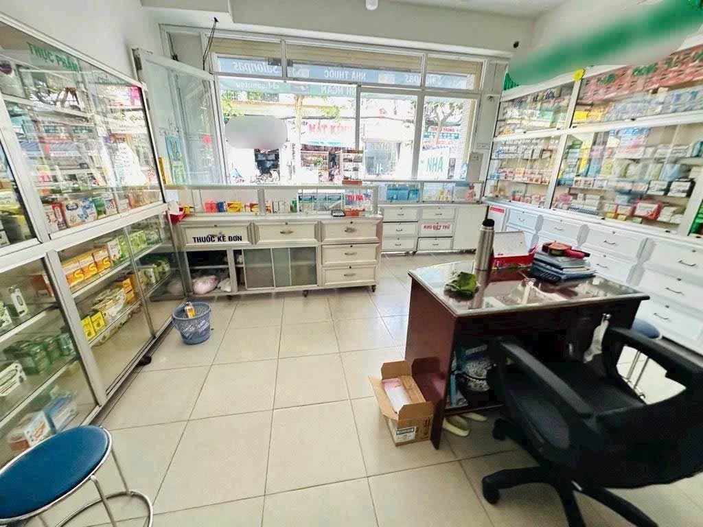 Bán nhà mặt tiền Lê Thị Hoa Thủ Đức 104m², 10,5 tỷ - Ảnh thu nhỏ 2