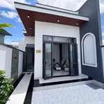 Bán nhà cấp 4 sân vườn 184m² Cần Giuộc 2,45 tỷ - Ảnh thu nhỏ 5