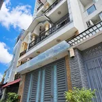 Bán biệt thự 5 tầng Huỳnh Văn Nghệ Tân Bình 98m² - 9 tỷ - Ảnh thu nhỏ 1