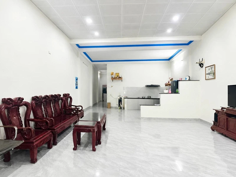 Bán nhà phố 107.5m2 mặt tiền Liên Chiểu gần biển 4.19 tỷ