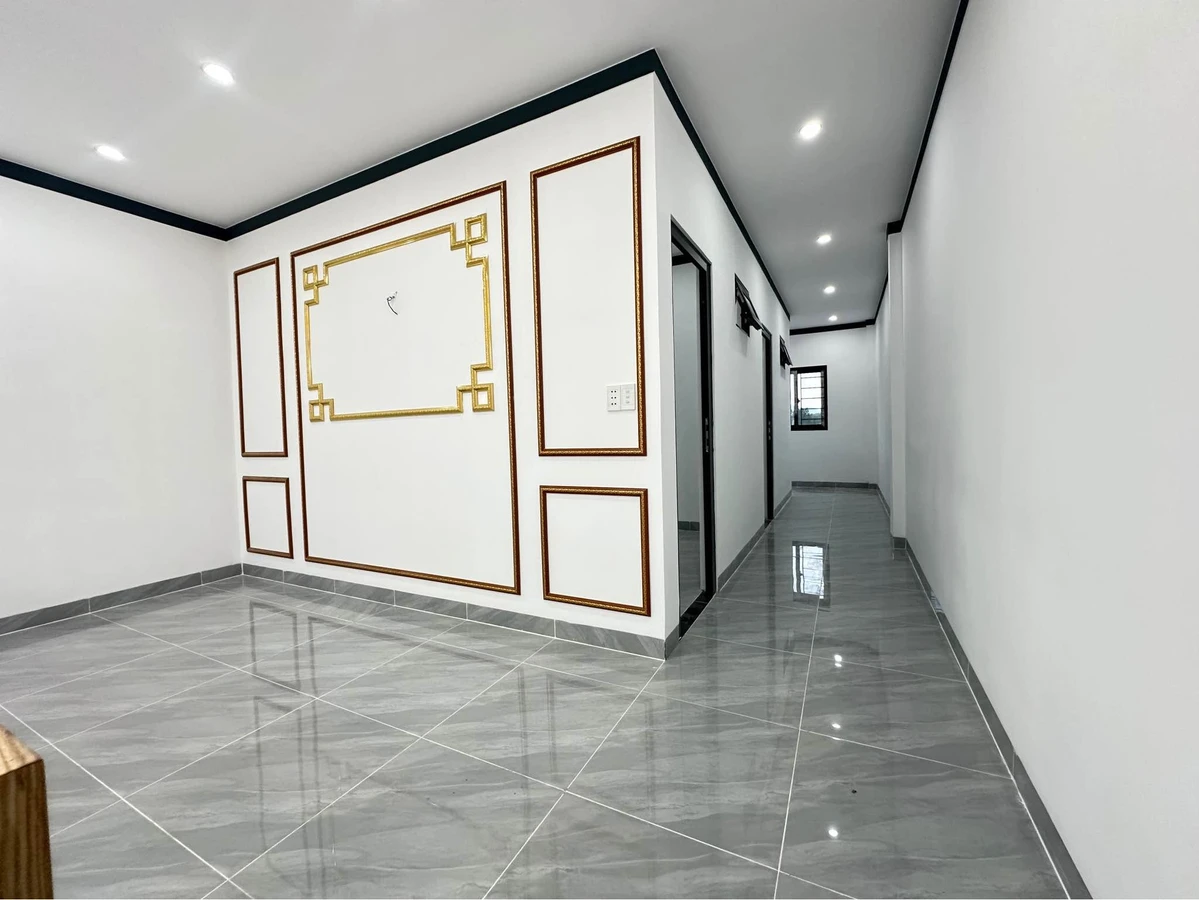 Bán nhà 3PN Mỹ Xuân Phú Mỹ 125m2 giá 2,3 tỷ - Ảnh thu nhỏ 3