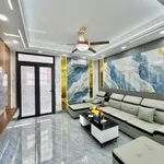 Bán nhà 4PN 230m² Lê Văn Khương, Tân Thới Hiệp, Quận 12 – 5,85 tỷ - Ảnh thu nhỏ 4