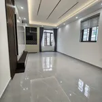 Bán nhà phố độc lập 4 tầng 224m² Quận 1, 4 tỷ - Ảnh thu nhỏ 3
