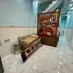 Bán nhà hẻm Cần Giờ 2PN 44m² 1 tỷ 550 - Ảnh thu nhỏ 1