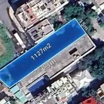 Bán đất 2 mặt tiền gần QL13 Thủ Đức, 1.127m², hơn 60 tỷ - Ảnh thu nhỏ 2