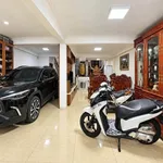 Bán biệt thự 125m2 6 phòng ngủ khu VIP sân bay Tân Bình - Ảnh thu nhỏ 1