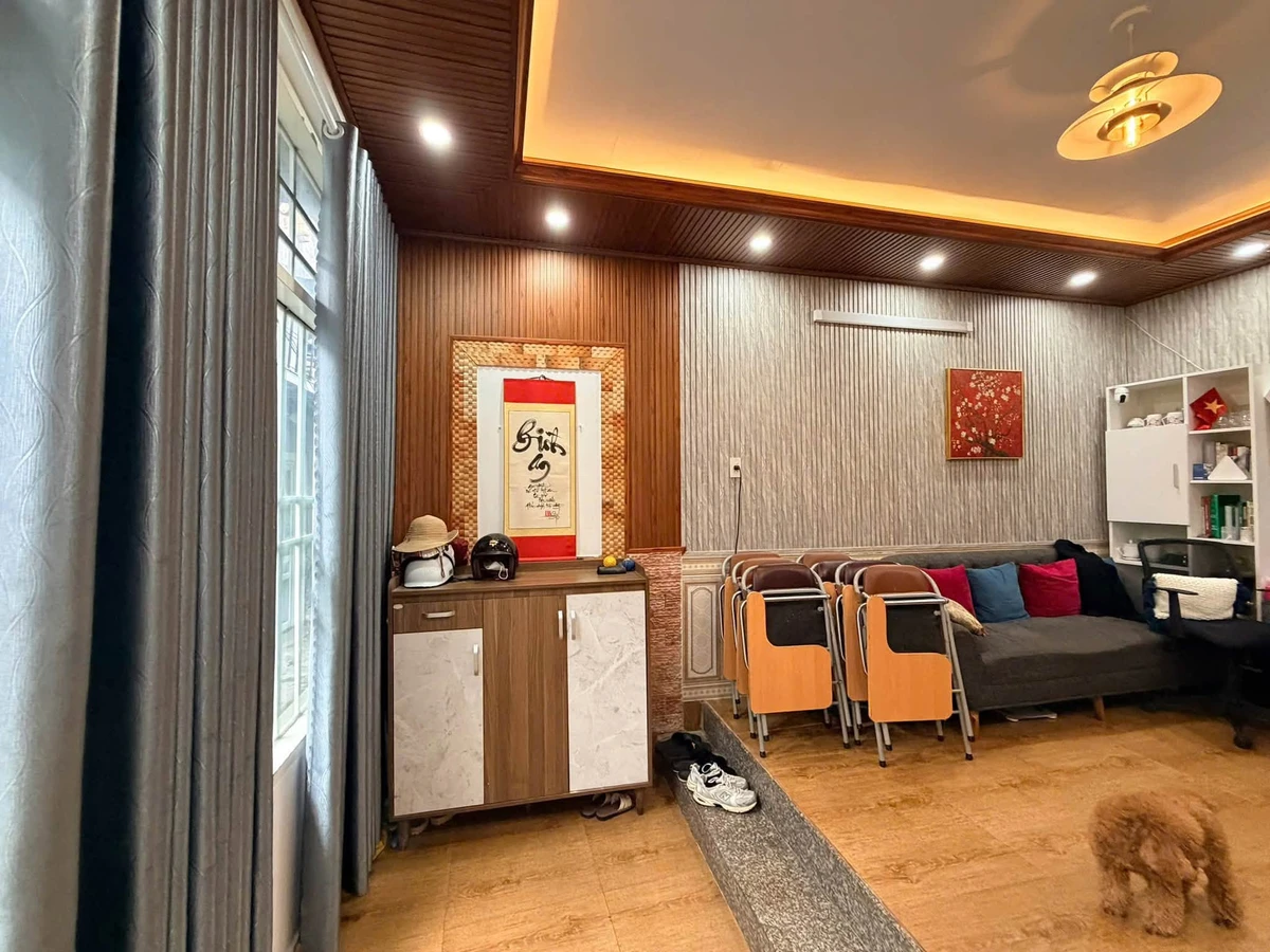 Bán nhà 2 tầng 31,5m² Đường 3/4 Lâm Đồng 2,7 tỷ - Ảnh thu nhỏ 5