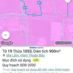 Bán đất thổ cư 1 sào tại Ma Lâm, Bình Thuận - 4 tỷ - Ảnh thu nhỏ 3