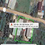 Bán đất 1100m2 sổ riêng Trảng Bom Đồng Nai - Ảnh thu nhỏ 1