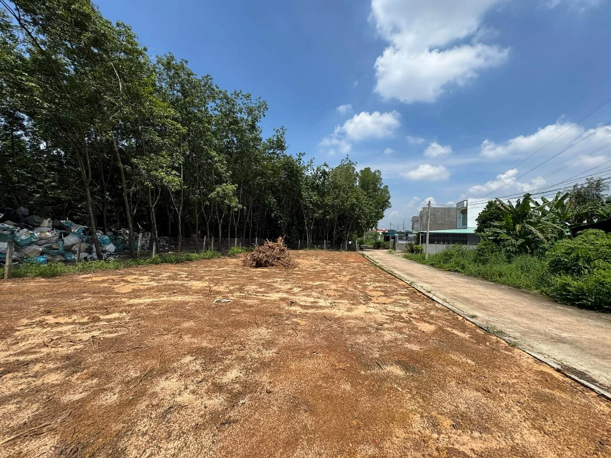 Bán đất Mỹ Phước 3, 82 m², 1,1 tỷ - Ảnh thu nhỏ 2
