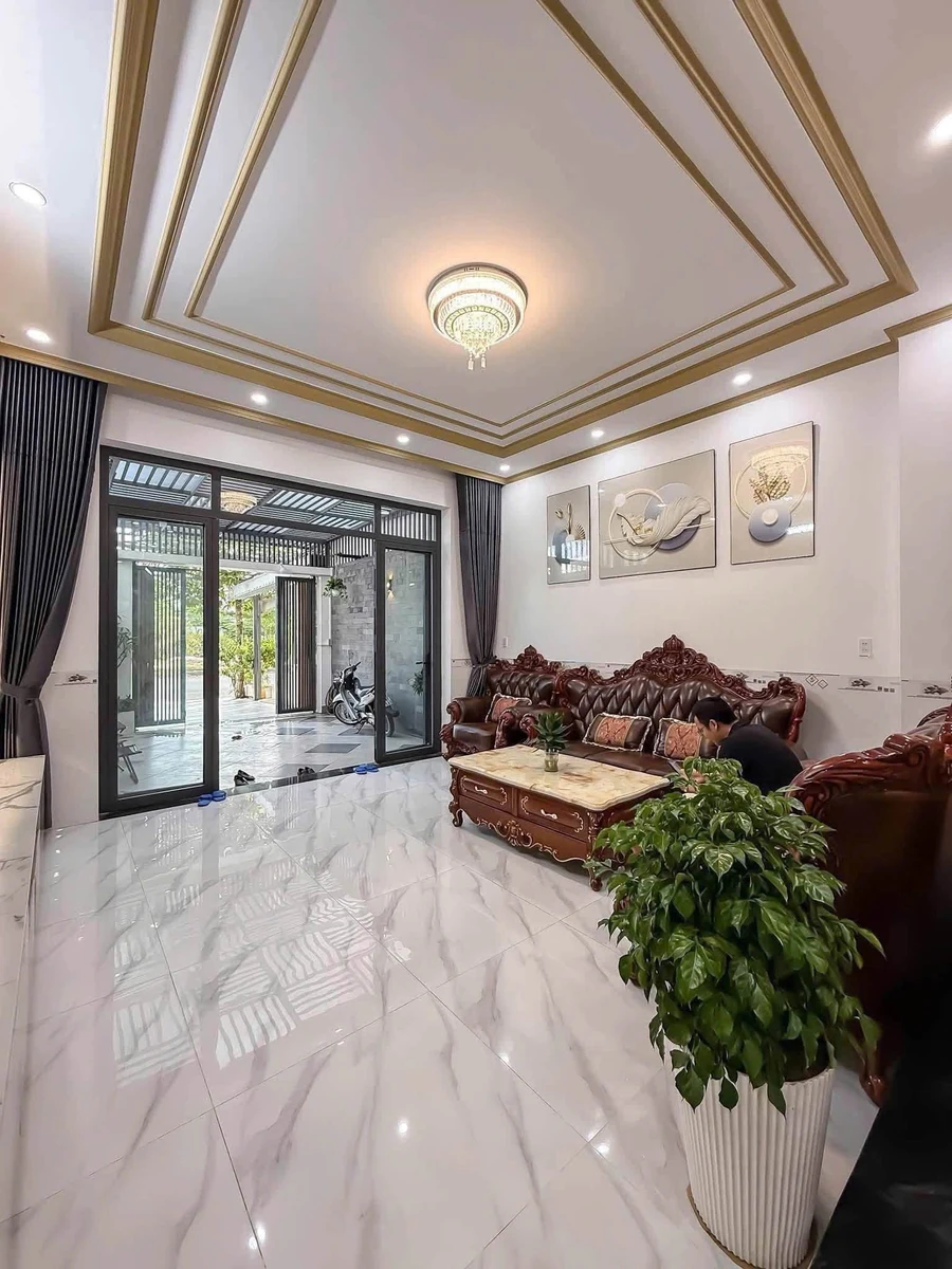 Bán nhà 1 trệt 3 lầu 270m² Cần Thơ, 7,2 tỷ - Ảnh thu nhỏ 5