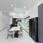Bán nhà liền kề 3PN mới 100%, 117,5m² tại Hóc Môn, 3 tỷ 850 - Ảnh thu nhỏ 5